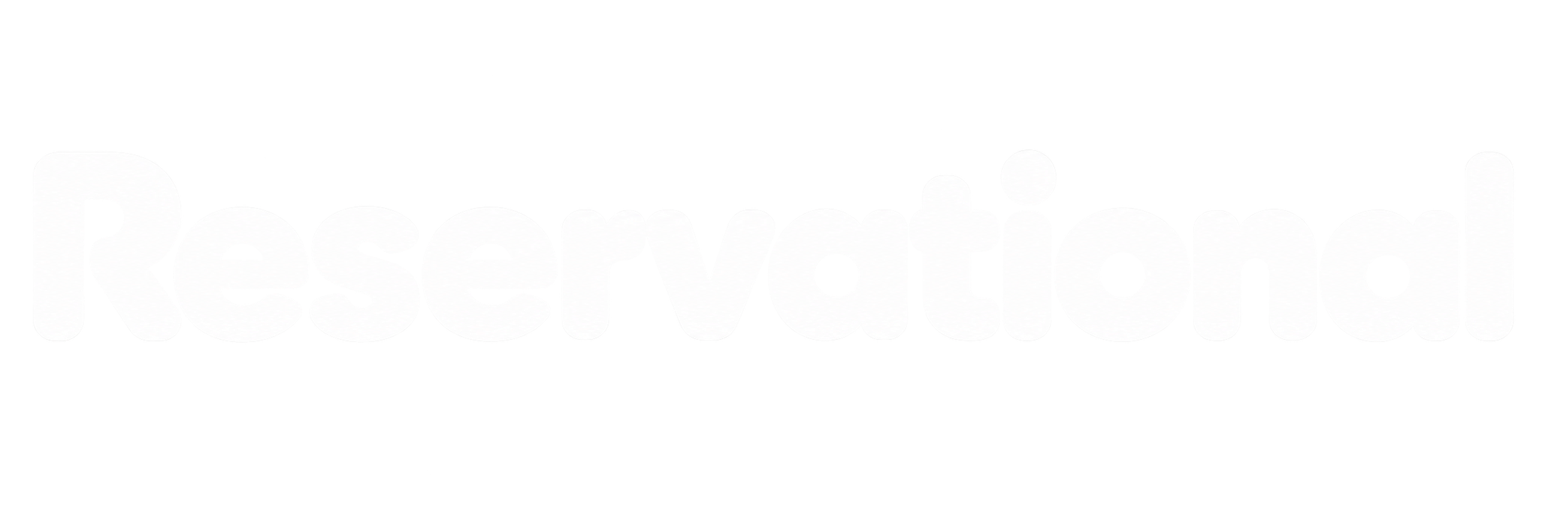 Reservational